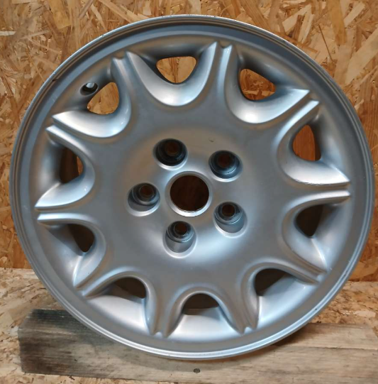 Jante Jaguar Starburst